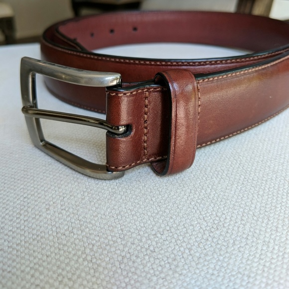 Roundtree & Yorke Other - Very nice Roundtree and Yorke belt